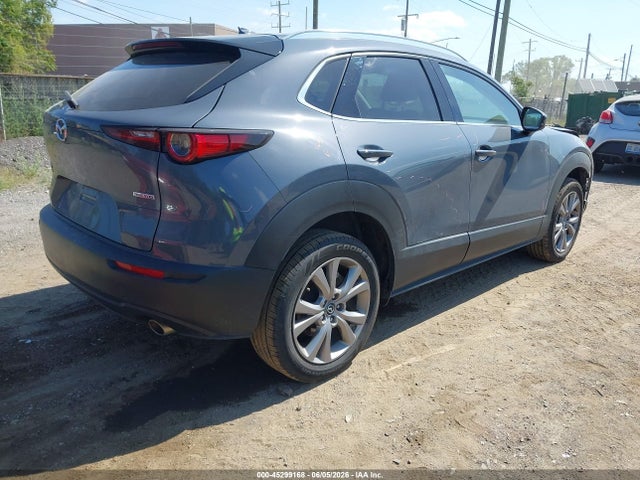 Aukcja sprzedaży 2021 Mazda Cx-30 Premium, vin: 3MVDMBDM1MM233241, numer aukcji: 45299168