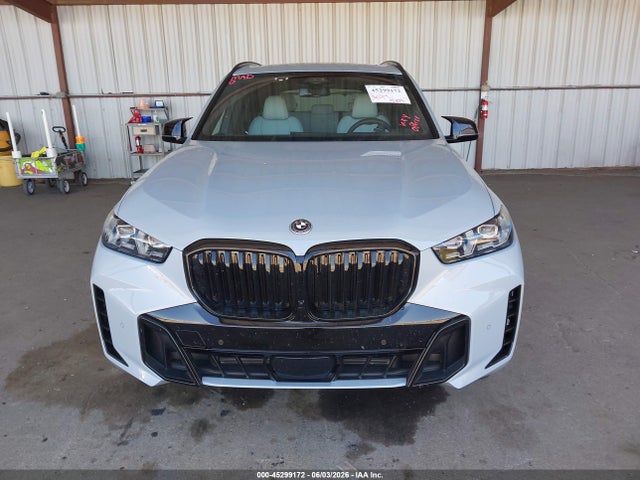 5UX23EU00T9059877 BMW X5 Xdrive40i