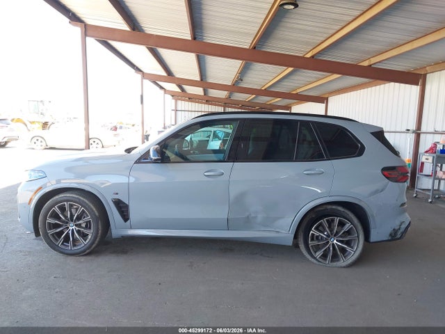 5UX23EU00T9059877 BMW X5 Xdrive40i