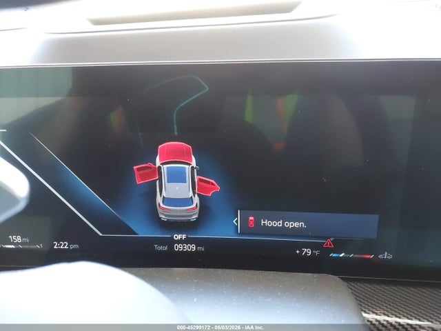 5UX23EU00T9059877 BMW X5 Xdrive40i