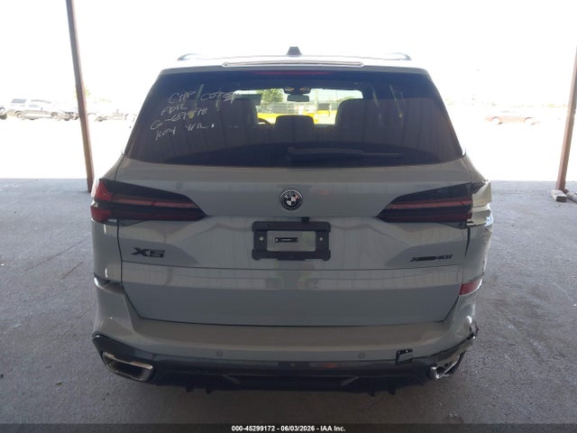 5UX23EU00T9059877 BMW X5 Xdrive40i