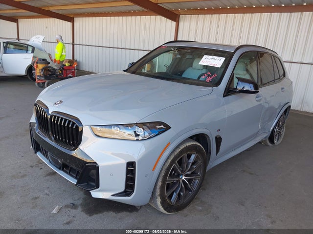 5UX23EU00T9059877 BMW X5 Xdrive40i