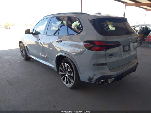 5UX23EU00T9059877 BMW X5 Xdrive40i