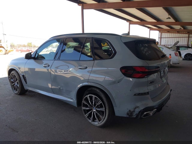 5UX23EU00T9059877 BMW X5 Xdrive40i