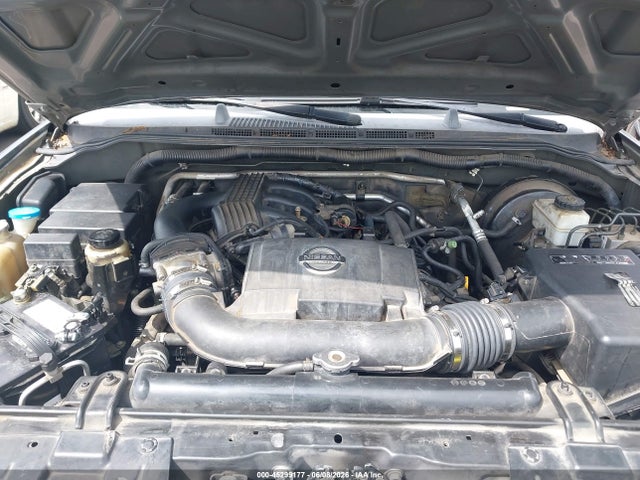 Aukcja sprzedaży 2005 Nissan Pathfinder Se, vin: 5N1AR18U35C790998, numer aukcji: 45299177