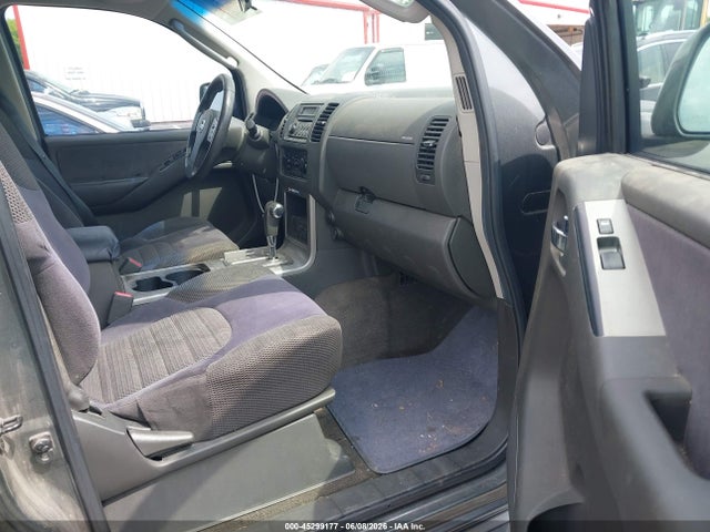 Aukcja sprzedaży 2005 Nissan Pathfinder Se, vin: 5N1AR18U35C790998, numer aukcji: 45299177