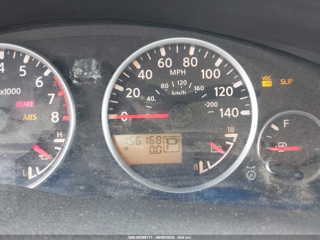 Aukcja sprzedaży 2005 Nissan Pathfinder Se, vin: 5N1AR18U35C790998, numer aukcji: 45299177