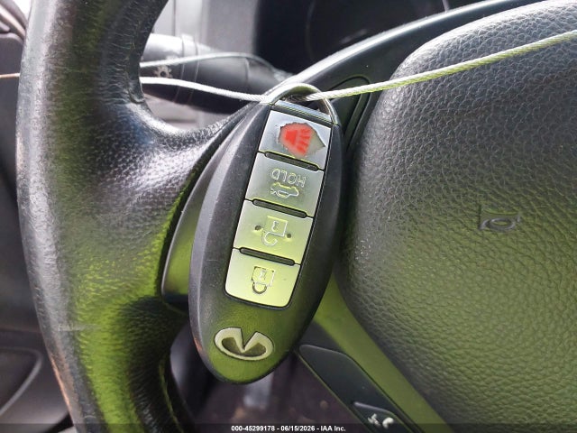 45299178 :رقم المزاد ، JN1CV6EK2AM104496 vin ، 2010 Infiniti G37 Journey مزاد بيع