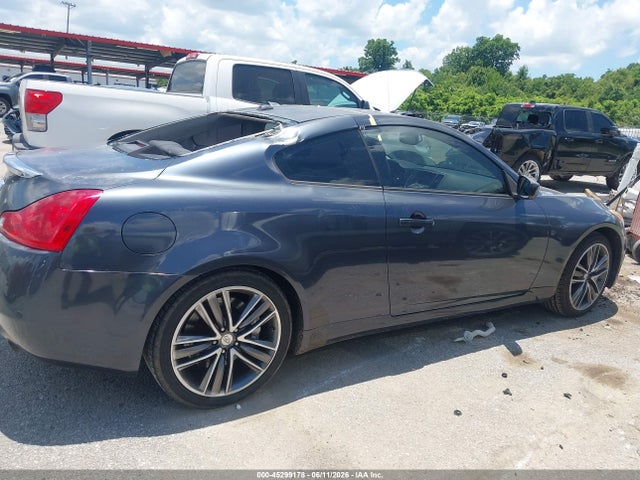 45299178 :رقم المزاد ، JN1CV6EK2AM104496 vin ، 2010 Infiniti G37 Journey مزاد بيع