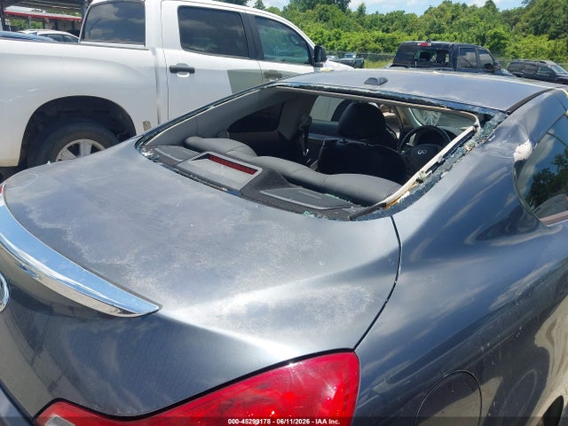 45299178 :رقم المزاد ، JN1CV6EK2AM104496 vin ، 2010 Infiniti G37 Journey مزاد بيع