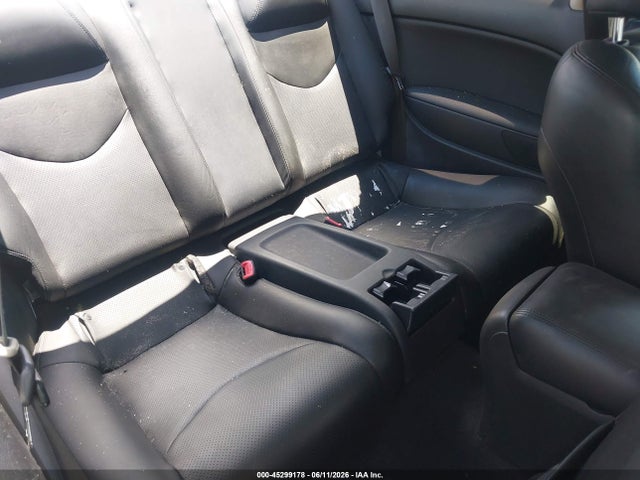 45299178 :رقم المزاد ، JN1CV6EK2AM104496 vin ، 2010 Infiniti G37 Journey مزاد بيع
