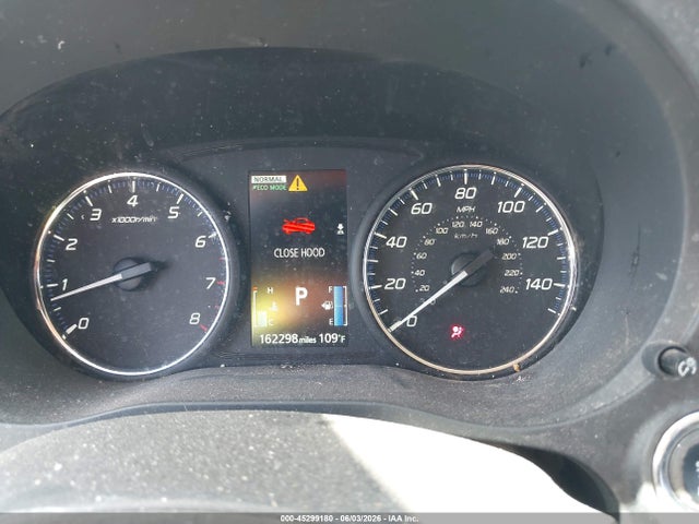 Mitsubishi Outlander Se 2014 JA4AZ3A39EZ008342 Image 7