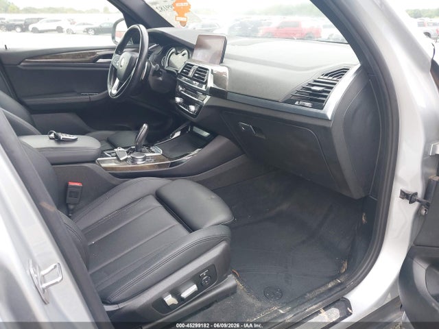 45299182 :رقم المزاد ، 5UXTR7C5XKLR51101 vin ، 2019 Bmw X3 Sdrive30i مزاد بيع