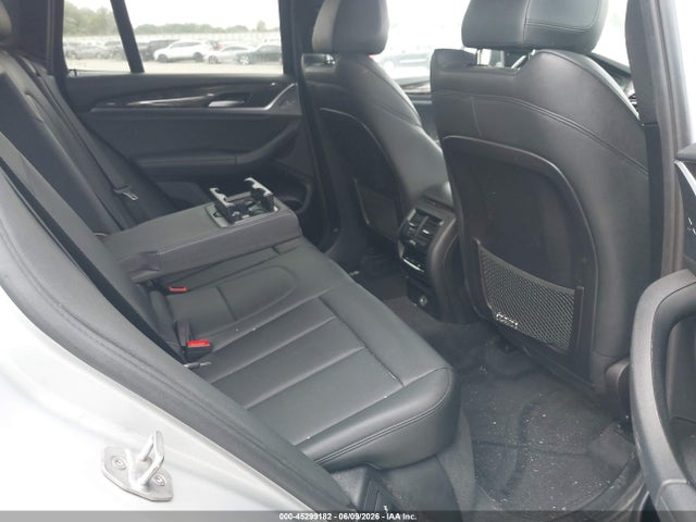 45299182 :رقم المزاد ، 5UXTR7C5XKLR51101 vin ، 2019 Bmw X3 Sdrive30i مزاد بيع