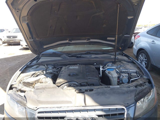 45299186 :رقم المزاد ، WAUAFAFH3AN013591 vin ، 2010 Audi A5 2.0t Premium مزاد بيع