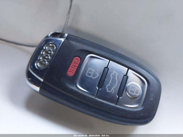 45299186 :رقم المزاد ، WAUAFAFH3AN013591 vin ، 2010 Audi A5 2.0t Premium مزاد بيع