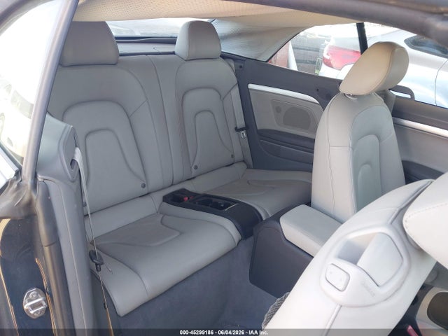 45299186 :رقم المزاد ، WAUAFAFH3AN013591 vin ، 2010 Audi A5 2.0t Premium مزاد بيع