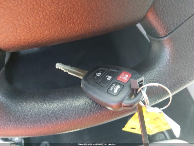 2012 Toyota Camry Le მანქანა იყიდება აუქციონზე, vin: 4T4BF1FK6CR253585, აუქციონის ნომერი: 45299188