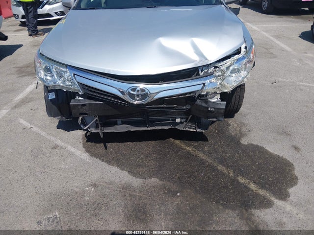 2012 Toyota Camry Le მანქანა იყიდება აუქციონზე, vin: 4T4BF1FK6CR253585, აუქციონის ნომერი: 45299188