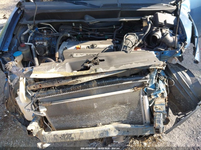 Продажа на аукционе авто 2008 Honda Element Ex, vin: 5J6YH28778L007539, номер лота: 45299191