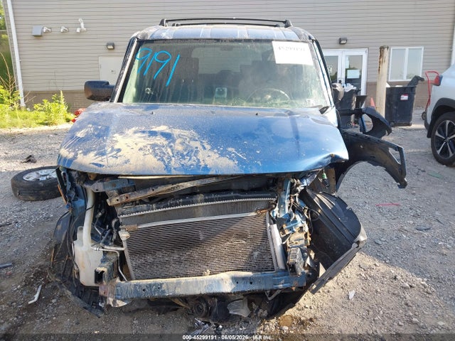 Продажа на аукционе авто 2008 Honda Element Ex, vin: 5J6YH28778L007539, номер лота: 45299191