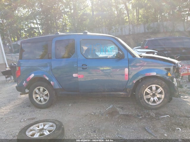 Продажа на аукционе авто 2008 Honda Element Ex, vin: 5J6YH28778L007539, номер лота: 45299191