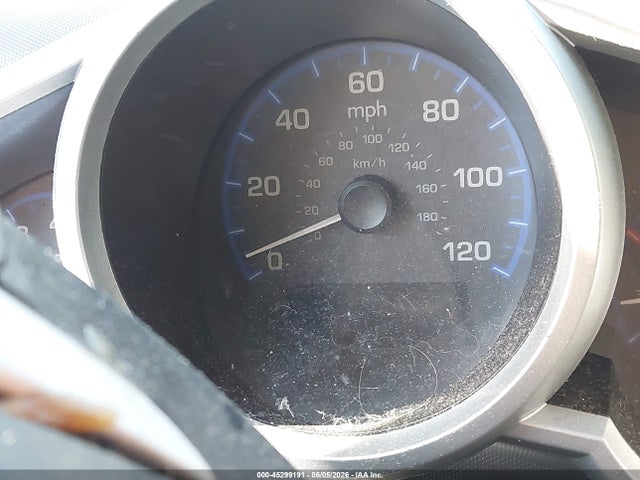 Продажа на аукционе авто 2008 Honda Element Ex, vin: 5J6YH28778L007539, номер лота: 45299191