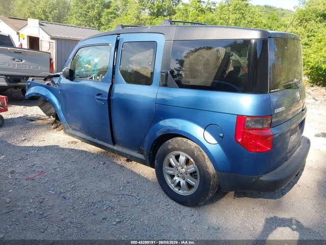 Продажа на аукционе авто 2008 Honda Element Ex, vin: 5J6YH28778L007539, номер лота: 45299191