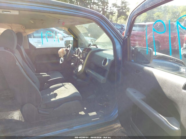 Продажа на аукционе авто 2008 Honda Element Ex, vin: 5J6YH28778L007539, номер лота: 45299191