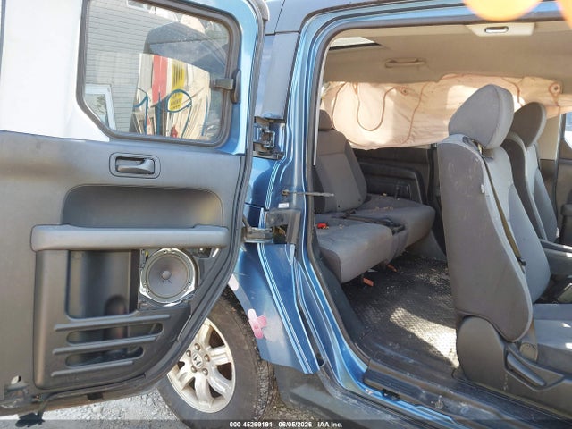 Продажа на аукционе авто 2008 Honda Element Ex, vin: 5J6YH28778L007539, номер лота: 45299191