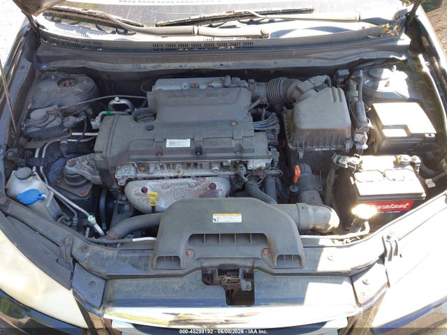 Aukcja sprzedaży 2010 Hyundai Elantra Gls, vin: KMHDU4AD2AU127739, numer aukcji: 45299192