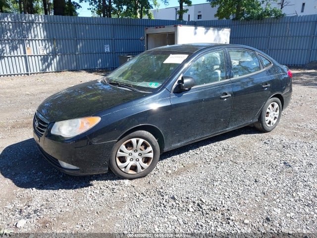 Aukcja sprzedaży 2010 Hyundai Elantra Gls, vin: KMHDU4AD2AU127739, numer aukcji: 45299192