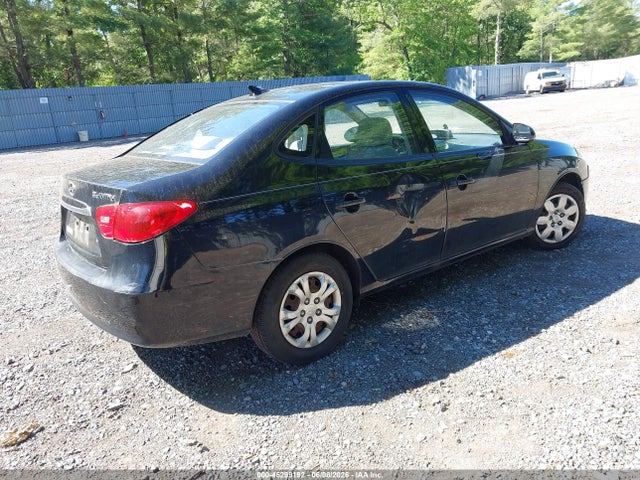 Aukcja sprzedaży 2010 Hyundai Elantra Gls, vin: KMHDU4AD2AU127739, numer aukcji: 45299192