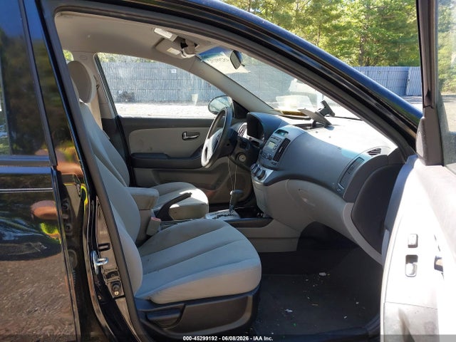Aukcja sprzedaży 2010 Hyundai Elantra Gls, vin: KMHDU4AD2AU127739, numer aukcji: 45299192