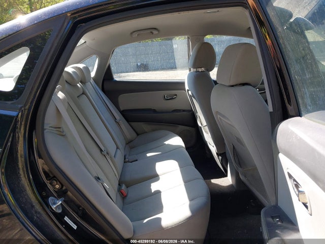 Aukcja sprzedaży 2010 Hyundai Elantra Gls, vin: KMHDU4AD2AU127739, numer aukcji: 45299192