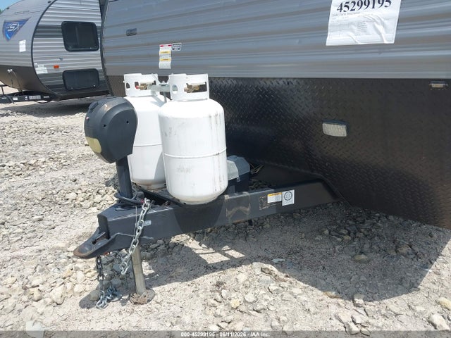 Jayco Jay Flight 28 Bhs 2020 1UJBJ0BR7L1TD0441 Image 10