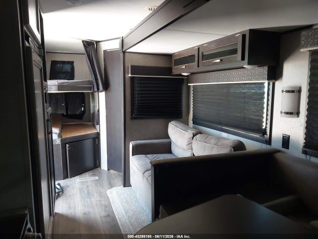 Jayco Jay Flight 28 Bhs 2020 1UJBJ0BR7L1TD0441 Image 13