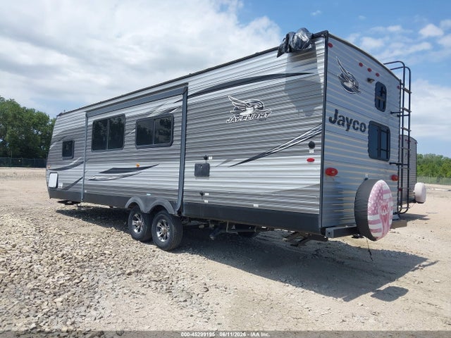Jayco Jay Flight 28 Bhs 2020 1UJBJ0BR7L1TD0441 Image 3