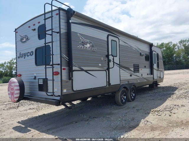 Jayco Jay Flight 28 Bhs 2020 1UJBJ0BR7L1TD0441 Image 4