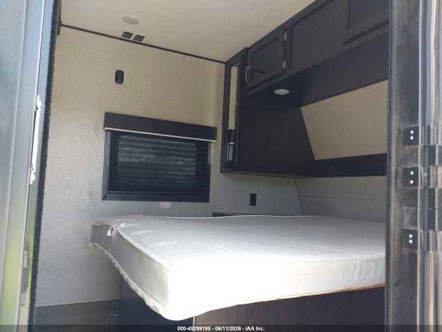 Jayco Jay Flight 28 Bhs 2020 1UJBJ0BR7L1TD0441 Image 8