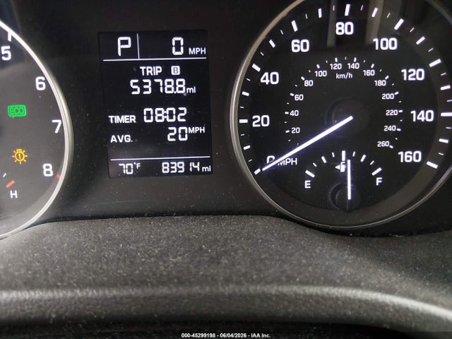 Hyundai ELANTRA SE 2017 KMHD74LF3HU400025 Image 15