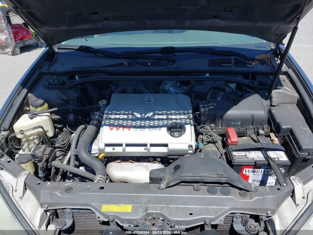 Продаж на аукціоні авто 2003 Toyota Camry Le V6, vin: 4T1BF30K43U551664, номер лоту: 45299204