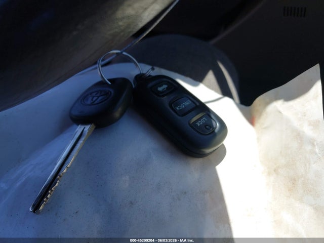 Продаж на аукціоні авто 2003 Toyota Camry Le V6, vin: 4T1BF30K43U551664, номер лоту: 45299204