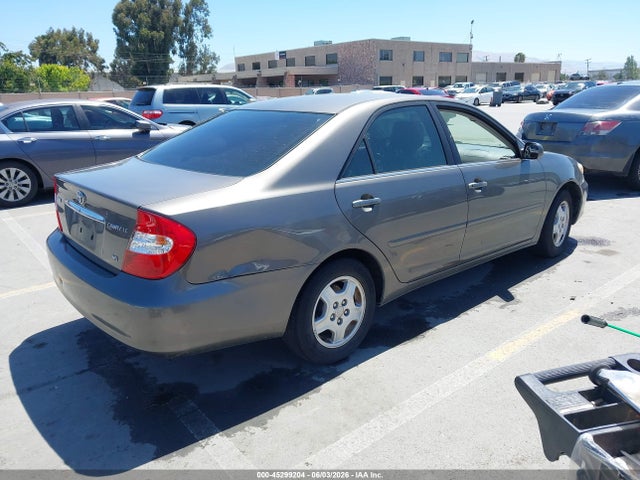 Продаж на аукціоні авто 2003 Toyota Camry Le V6, vin: 4T1BF30K43U551664, номер лоту: 45299204