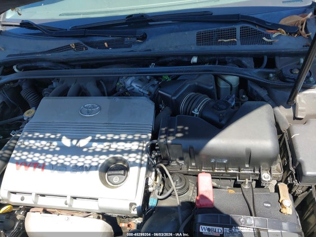 Продаж на аукціоні авто 2003 Toyota Camry Le V6, vin: 4T1BF30K43U551664, номер лоту: 45299204
