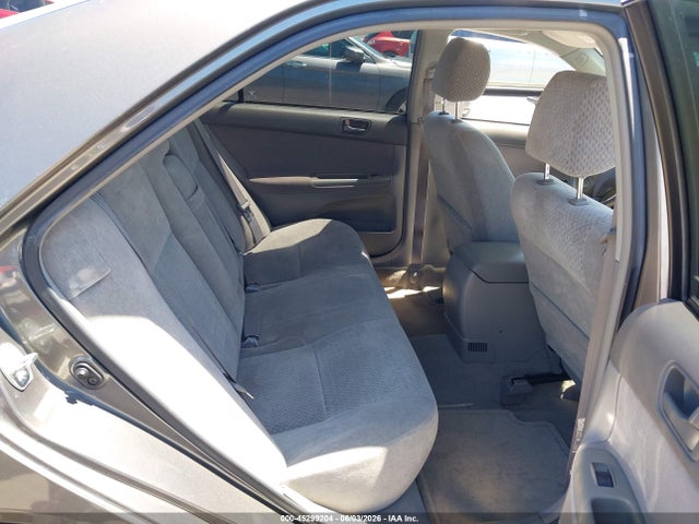 Продаж на аукціоні авто 2003 Toyota Camry Le V6, vin: 4T1BF30K43U551664, номер лоту: 45299204