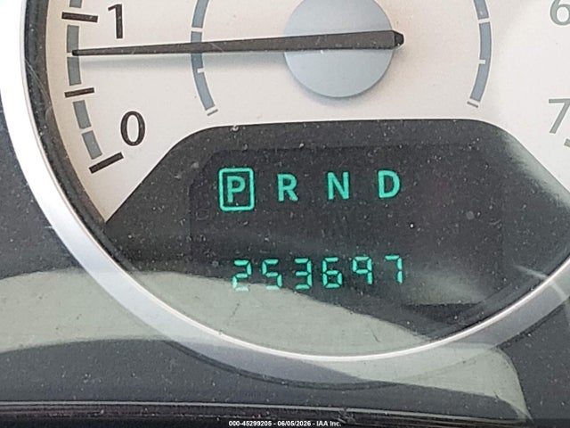 45299205 :رقم المزاد ، 2A4RR5D13AR213801 vin ، 2010 Chrysler Town & Country Touring مزاد بيع