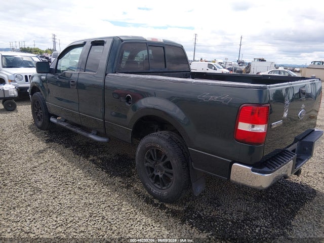 Aukcja sprzedaży 2004 Ford F-150 Fx4/lariat/xl/xlt, vin: 1FTPX14544NC31496, numer aukcji: 45299206