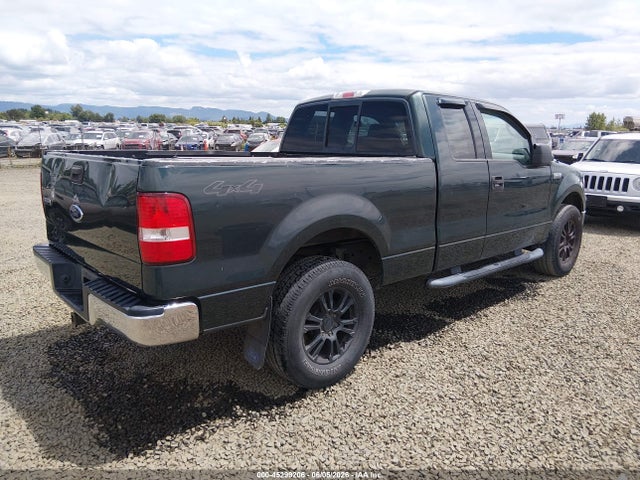Aukcja sprzedaży 2004 Ford F-150 Fx4/lariat/xl/xlt, vin: 1FTPX14544NC31496, numer aukcji: 45299206