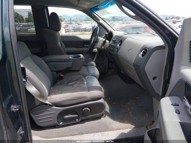 Aukcja sprzedaży 2004 Ford F-150 Fx4/lariat/xl/xlt, vin: 1FTPX14544NC31496, numer aukcji: 45299206
